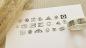 Preview: Washi Tape Vintage